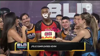 Happy Birthday Kevin!!!