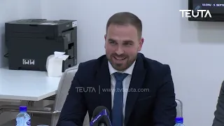 Zavrsena primopredaja kanalizacionog sistema za cetiri naselja