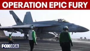 US, Israel strikes on Iran kill Supreme Leader Ayatollah Ali Khamenei