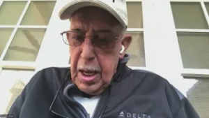 Retired LT. General Russel L. Honoré on Iran strike