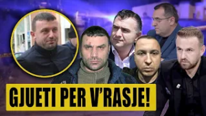 Kush po e KËRCËNON sot DURIM BAMIN?/ Rrjeti i PADUKSHEM që kërkon eliminimin e tij edhe në burg?