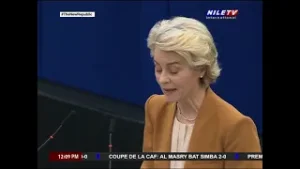 Midi au Caire   04 05 2025