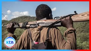 West Pokot: Wakazi Wadai Watu 7 Wameuawa Wiki Moja, Waandamana Ongezeko la Mashambulizi