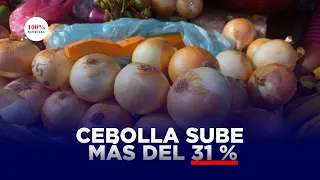 ¿Qué subió en julio? Canasta básica aumenta C$60.74 en Nicaragua