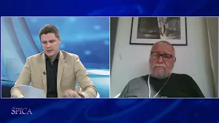 Davor Gjenero u Špici: UN je u kriznom stanju, ali bh. diplomatija u New Yorku pravi rezultate!