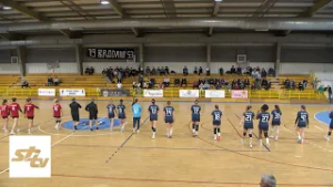 SBTV - DNEVNIK - ŽRK "BROD" – ŽRK "SPLIT 2010" 22:24 - 02.03.2026.