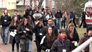 Изборът на новото поколение - ВМА отвори врати към професията „военен лекар“