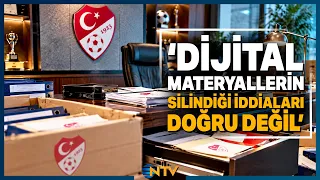 TFF Statement on MHK Investigation | NTV