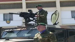 ?️ Λάρισα: Αλλαγές στην 1η Στρατιά – Νέα Δεδομένα