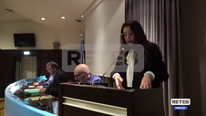 Pescara - La Uil a congresso