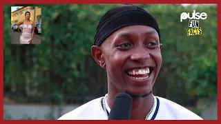 FUNFACTS with Ugandan Influencer Mister Boldwood