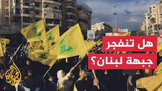 Will Israel and Hezbollah succeed in containing the escalation, or will the confrontation explode?