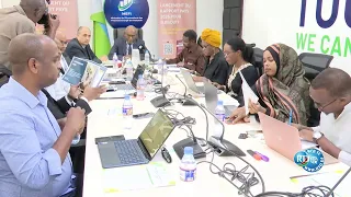 Djibouti présente les orientations du Rapport Pays 2026 de la Banque africaine de développement