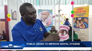 NEW BRUSHING TECHNIQUE PROMOTES ORAL HEALTH- nbc
