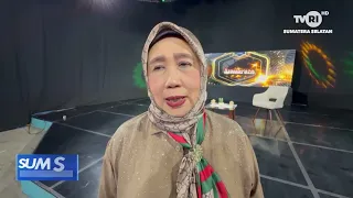SUMSEL HARI INI - KARHUTLA SUMSEL, SEBERAPA SERIUS DAMPAK BENCANA