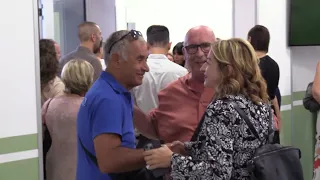 Mismanagement of PNRR Funds: Democratic Mayors of Lazio hold sit-in at Regional Council
