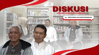 Eps Berkorban Dan Mengkorbankan