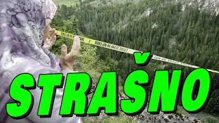JEZIVO priznanje pripadnik VOJSKE RS OTKRIO detalje ZLOČINA nagodio se