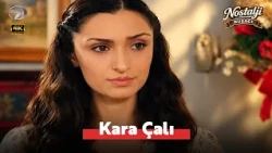 Kanal 7'de Nostalji Kuşağı (4K) | Kara Çalı