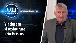 Alfa Omega in Focus – July 30, 2026