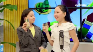 "БАЛДАУРЕН" /// 1 НАУРЫЗ - АЛҒЫС АЙТУ КҮНІ