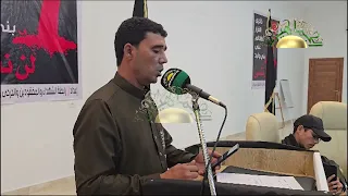 بني وليد - احياء يوم ذكرى القرار رقم 7 الظالم سنة 2026