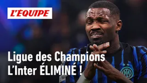 Inter Milan 1-2 Bodo/Glimt : IMMENSE SENSATION ! L'Inter ÉLIMINÉ de la Ligue des Champions