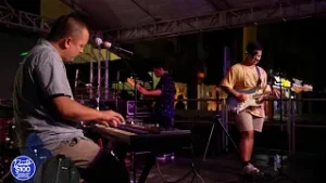 50 Shades of Trey | PBS Guam Pledge Drive 2025