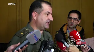 Սուր անկյուն 20.09.2026 - Արմեն Աթալյան «Նույն սխալներով նոր պահանջը»