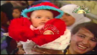 أغنية و حق الله - الفنان خليفة الزليطني