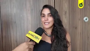 Valkyria habla de traición en el Desafío y dice que volvería a competir