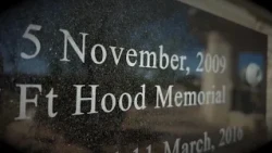 Trump cancels live stream of Fort Hood shooter Nidal Hasan's firing squad execution, survivors react