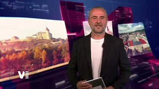 Expres Pardubického kraje – 31. týden