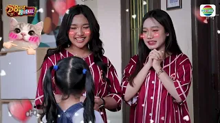 Ada Detektif Kecil di Asrama DA8! Galonnya Kok Sampai Diselidiki? | D’8EST Journal - Episode 11