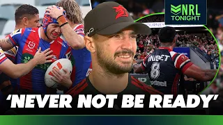 Ramsey raring for finals after incredible comeback ❤️ + Can the Knights beat all odds? | NRL Tonight