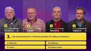 Šťastná 7 (2026/14)