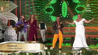 Playboys - Cyganeczka Zosia | Festiwal Weselnych Przebojów 2026