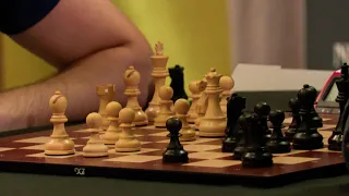 Charlotte Chess Center's Inaugural Rapid & Blitz Competition