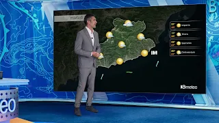 Weather in Liguria, here is the forecast for Tuesday, August 25 and Wednesday, August 26