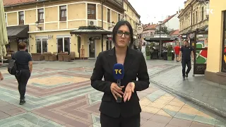 Prosjačenje za neke poput odlaska na posao