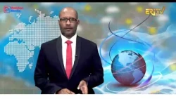 Arabic Evening News for October 17, 2026 - ERi-TV, Eritrea