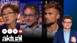 Eldőlt Hankó Balázs sorsa, rácsok mögött marad a volt miniszter // AKTUÁL 2026.10.13.