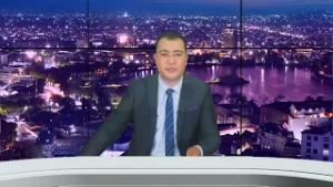 NY VAOVAO DU 25  FEVRIER 2026 BY KOLO TV