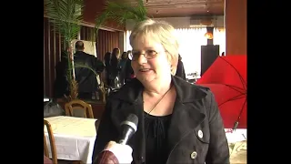 "NAŠIH 35 GODINA" - EP. 156 - NOVINI  29.03.2011. RT CARIBROD DIMITROVGRAD
