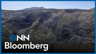 Newmont beats on earnings, maintains guidance