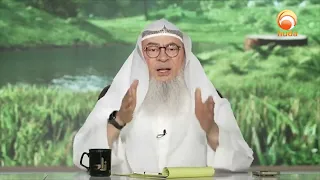 Is Prayer Valid in Masjids with Slight Qibla Misalignment  Sheikh Assim Al Hakeem #hudatv