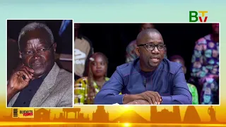Olympe Bhêly-Quenum : 100 ans et une œuvre toujours à redécouvrir | Bénin TV