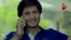 Arsal ko mahwish se love at first sight hogaya ? #Gunahgar | PlayEntertainment