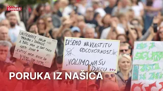 Građani strahuju od trovanja, gradonačelnik ne vidi problem: 'Ako je otpad neopasan...' | RTL Danas
