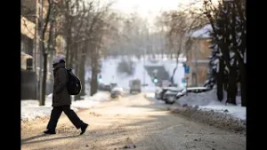 Sinoptikė įspėja: nuo kitos savaitės laukia pokyčiai